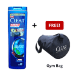 Clear men Shampoo