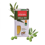 Olive oil 500ml