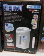 Miyako Electric Flask 5 Liter PCF-50HM - Image 2