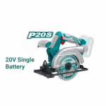 Lithium-Ion circular saw