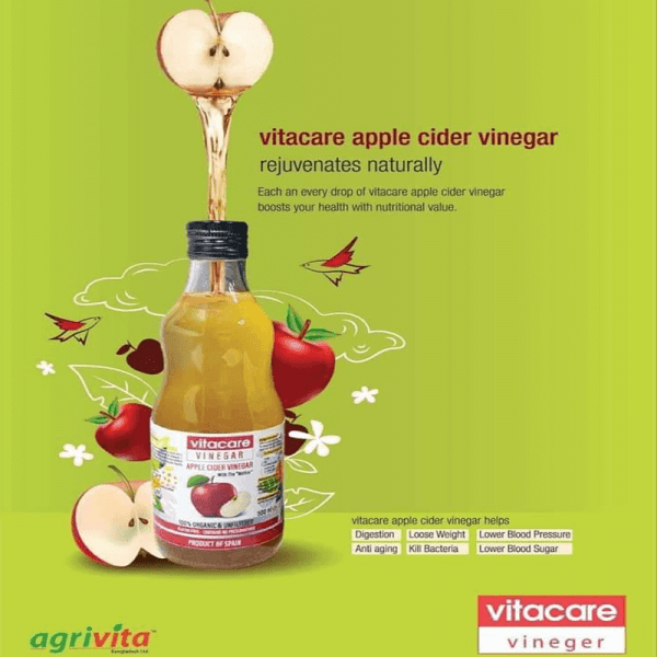 Vitacare Apple Sider