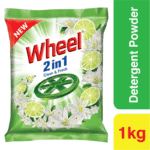 Wheel Washing Powder