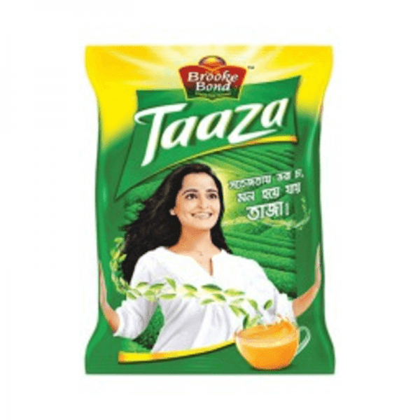 Tazza Black Tea