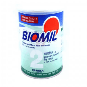 Biomil 2 400G
