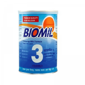 Biomil 3 Tin