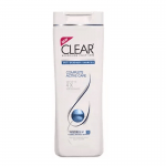 Clear Shampoo