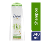 dove 340ml SM