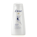 dove shampoo