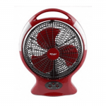 Miyako Re-Chargeable Fan KL-2612