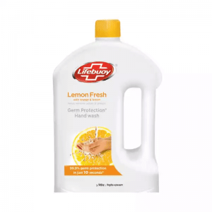 Hand Wash lemon 1L