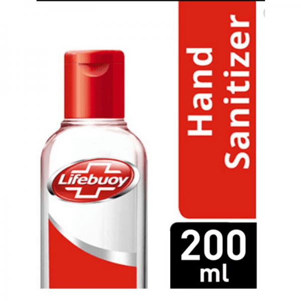Lifebaoy Hand Sanitizer