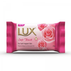 Lux soap ber 35g