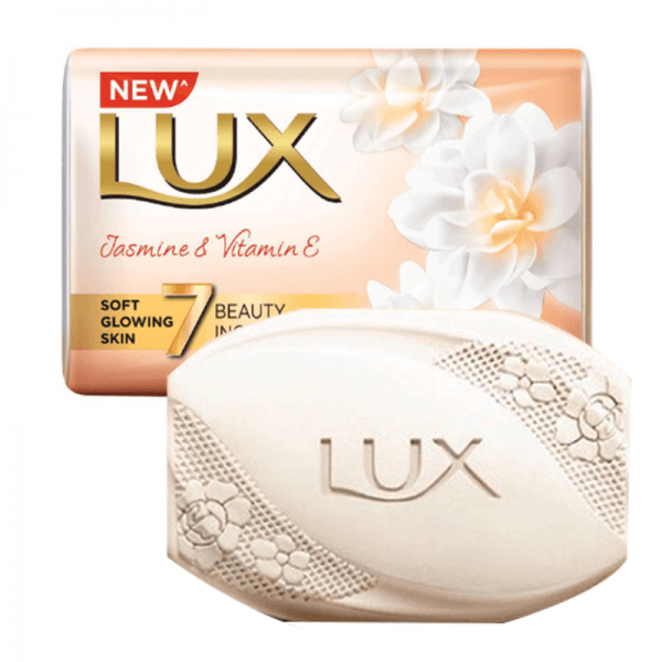 lux Soap 75g