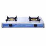 Gas Burner