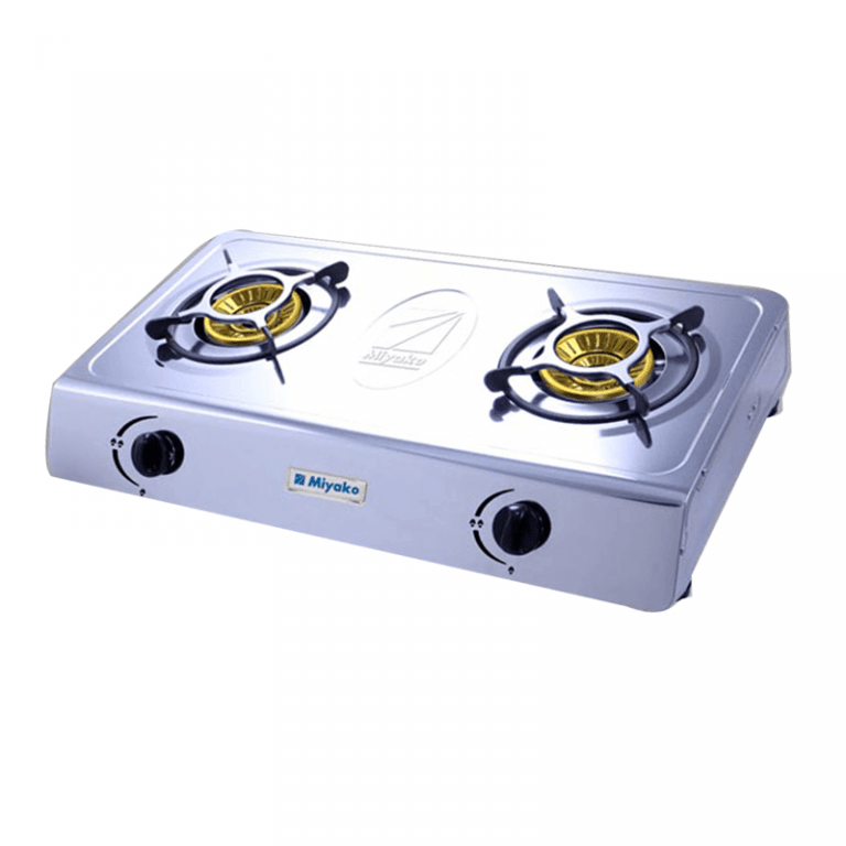 Miyako Gas Cooker MGS 132DG Prestige Buy From