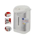 Miyako Electric Flask