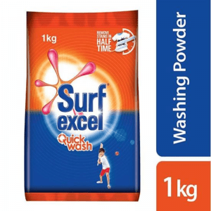 Surf excel washing powder
