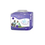 Bashundhara DiaCare Adult Diaper M (50-70 kg+) 10 pcs