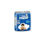 Bashundhara Baby Diaper St Series M (4-9 Kg) 34 pcs
