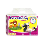 Baby Diaper