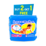 Baby Diaper