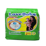 Baby Diaper