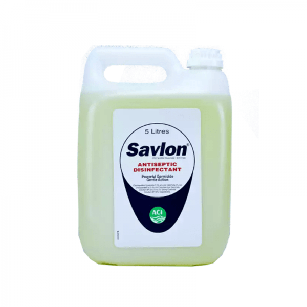 Savlon 5 L