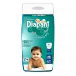 Bashundhara Diapant - M (7-12 kg) 05 pcs