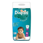 Bashundhara Diapant - XL (12-17 kg) 04 pcs