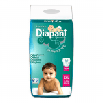 Bashundhara Diapant - XXL (14-25 kg) 04 pcs