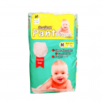 Comfort Pants M 40pcs