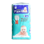Comfort Pant XXXL