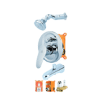 Elite Conceal Shower Mixer Set