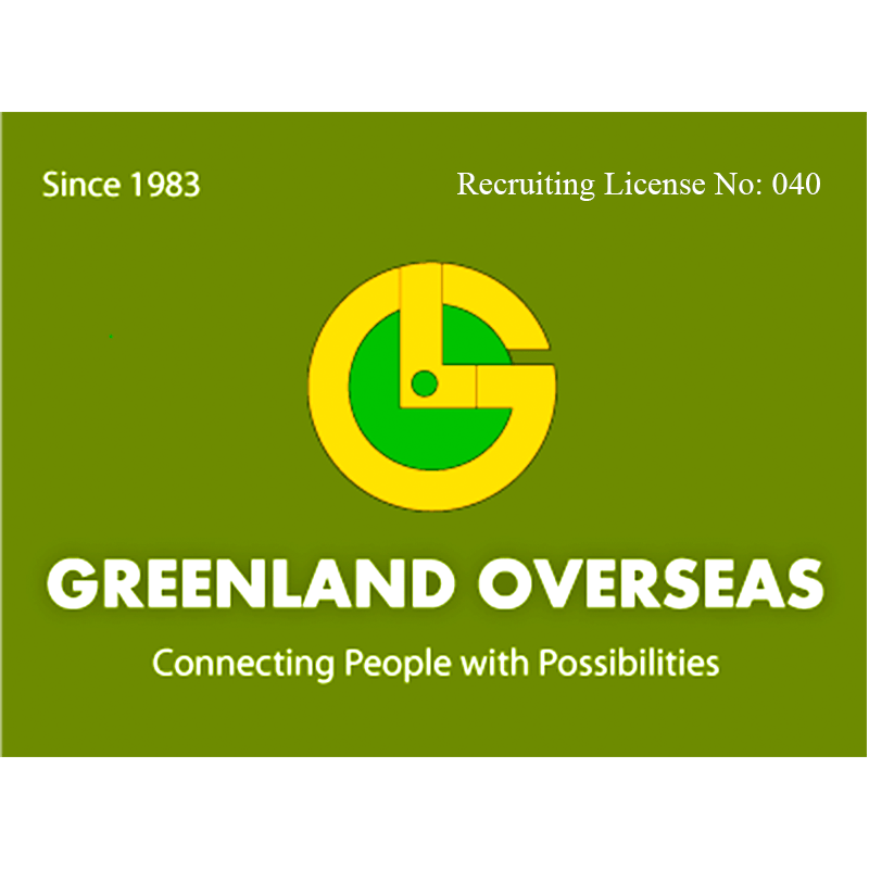 Greenland Overseas