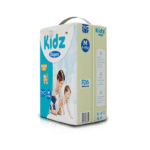 Kidz Diaper M 62