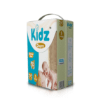 Kidz Diaper S 68pcs
