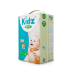 Kidz Pants M