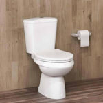 LEA Commode Set