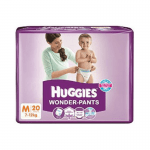 Huggies