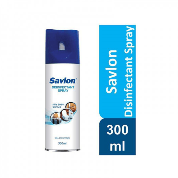 Savlon Disinfectant Spray 300ml
