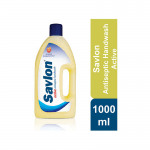 Savlon Hand Wash Active 1000 ml
