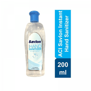 Savlon instant Hand Sanitizer 200 ml