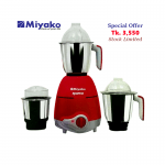 Mixer Grinder