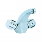 Fixed Basin Mixer