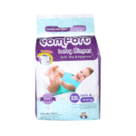 Cpmfort Pants XXL 4pcs