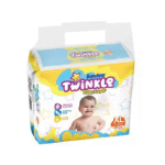 Baby diaper