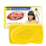 Lifebuoy