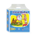 Baby diaper