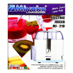 Juicer blender