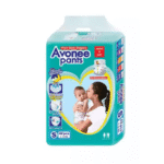 Baby diaper